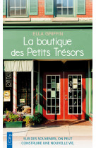 La boutique des petits trésors