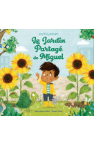 Le jardin partagé de miguel