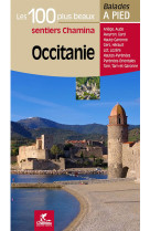 Occitanie les 100 plus beaux sentiers