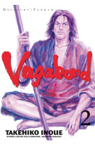 Vagabond t02