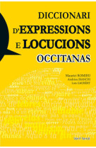 Diccionari d'expressions e locucions occitanas