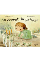 Secret du potager