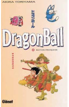 Dragon ball (sens français) - tome 09