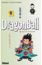 Dragon ball (sens français) - tome 11