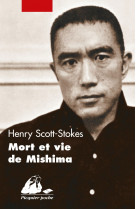 Mort et vie de mishima