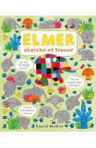 Elmer cherche et trouve