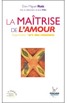 La maîtrise de l'amour