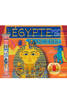 égypte ancienne pop-up