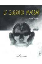 Le guerrier massaï