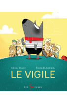 Le vigile