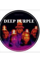 Deep purple