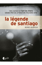 La légende de santiago