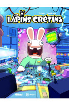 The lapins crétins - tome 12