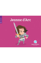 Jeanne d'arc