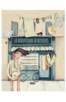 La boutique à bisous