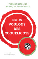 Nous voulons des coquelicots