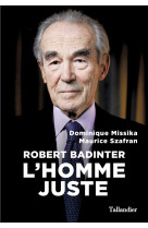 Robert badinter