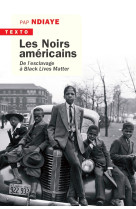 Les noirs américains