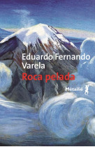 Roca pelada