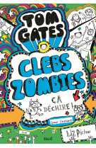 Tom gates - tom gates, tome 11