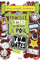 Tom gates - tom gates, tome 12