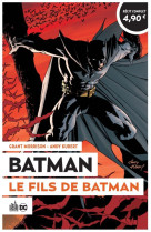 Le fils de batman