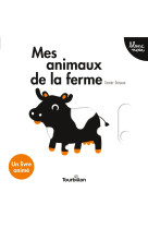 Mes animaux de la ferme