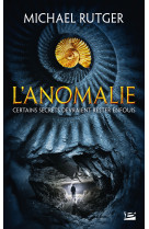 L'anomalie