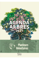 Agenda arbres 2021