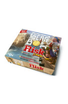 Escape box risk junior