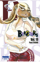 Beastars t19