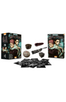 Jujutsu kaisen t20 - édition prestige