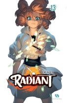 Radiant t13