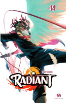 Radiant t14