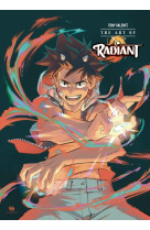 Radiant - the art of radiant