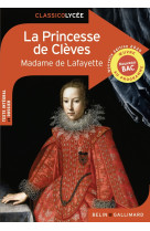 La princesse de clèves