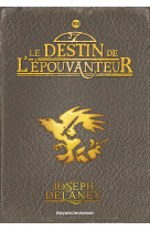 L'épouvanteur poche, tome 08