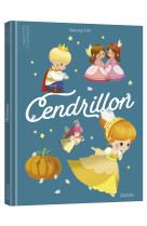 Les p'tits classiques - cendrillon