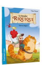 Le chevalier riquiqui - gare au dragon !