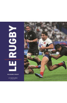 Le rugby raconté aux enfants / nouvelle édition 2023