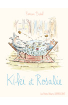 Kiki et rosalie