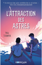 L'attraction des astres