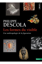 Les formes du visible