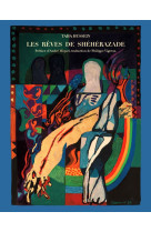 Les rêves de shéhérazade