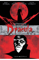 L'authentique dracula