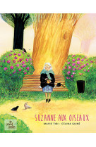 Suzanne aux oiseaux