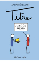 Titre