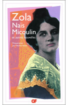 Naïs micoulin et autres nouvelles