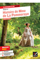 Histoire de madame de la pommeraye