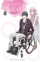 Perfect world - tome 6 (vf)